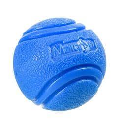 image-Pet Dog Ball Chew Toys Funny Bouncy Rubber Solid Ball for Small Large Dog Toys Outdoor Throwing Training Toys Supplies