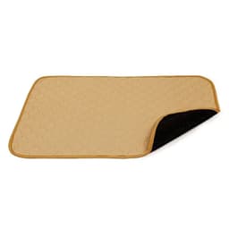 image-For Large Dogs Washable Dog Toilet Mat Reusable Training Pad Urine Absorbent Environment Protect Diaper Mat Dog Car Seat Cover