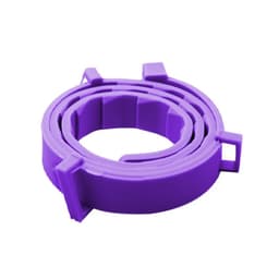 image-Flea And Tick Collar Silicone Adjustable Dogs Cats Collar 8 Month Protection Anti-mosquitoes Insect Repellent Pet Supplies