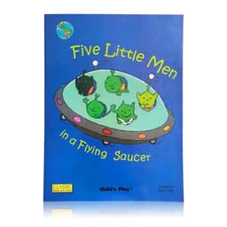 image-Go Away Big Green Monster Learning English Language Books for Kids Classroom Decoration Montessori Reading Picture Paper Books