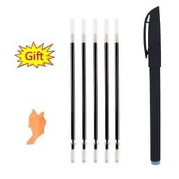 image-4 Books + Pen Magic Copy Book Free Wiping Children's Kids Writing Sticker Practice English Copybook for Calligraphy Montessori