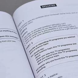 image-4-17 Cambridge 14 Books English IELTS 17 Academic IELTS Zhenti Speaking Listening Reading Writing Study Book