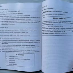 image-New Cambridge English IELTS 19 Academic Speaking Listening Reading Writing Study Book Workbook Authentic Practice Tests