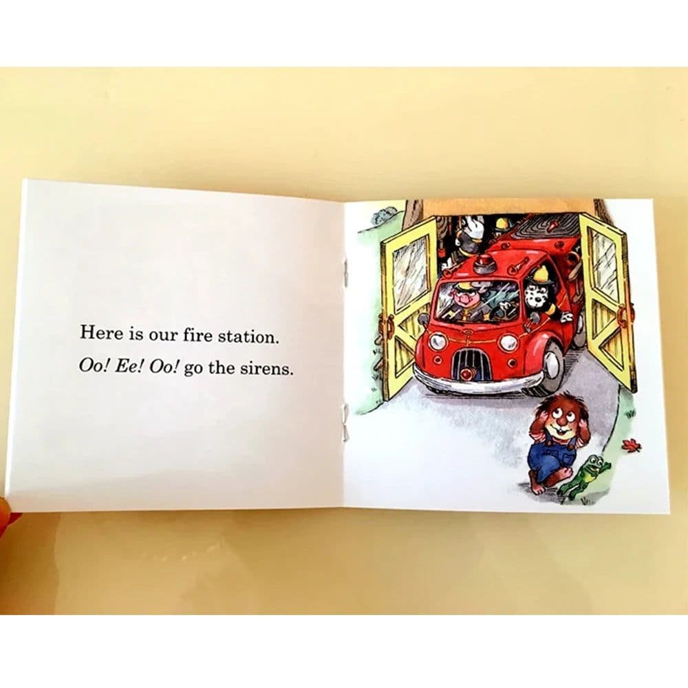 image-12 Books/Set I Can Read Phonics My Very First Picture Books English Book for Children Kids Baby Pocket Story Book Montessori