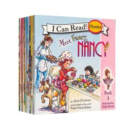image-12 Books/Set I Can Read Phonics My Very First Picture Books English Book for Children Kids Baby Pocket Story Book Montessori