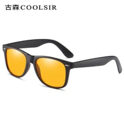 image-New Fashion Myopia Mirror Computer Glasses Mobile Game Anti-Blue Light Glasses 2140 Plain Glasses Manufactor Wholesale