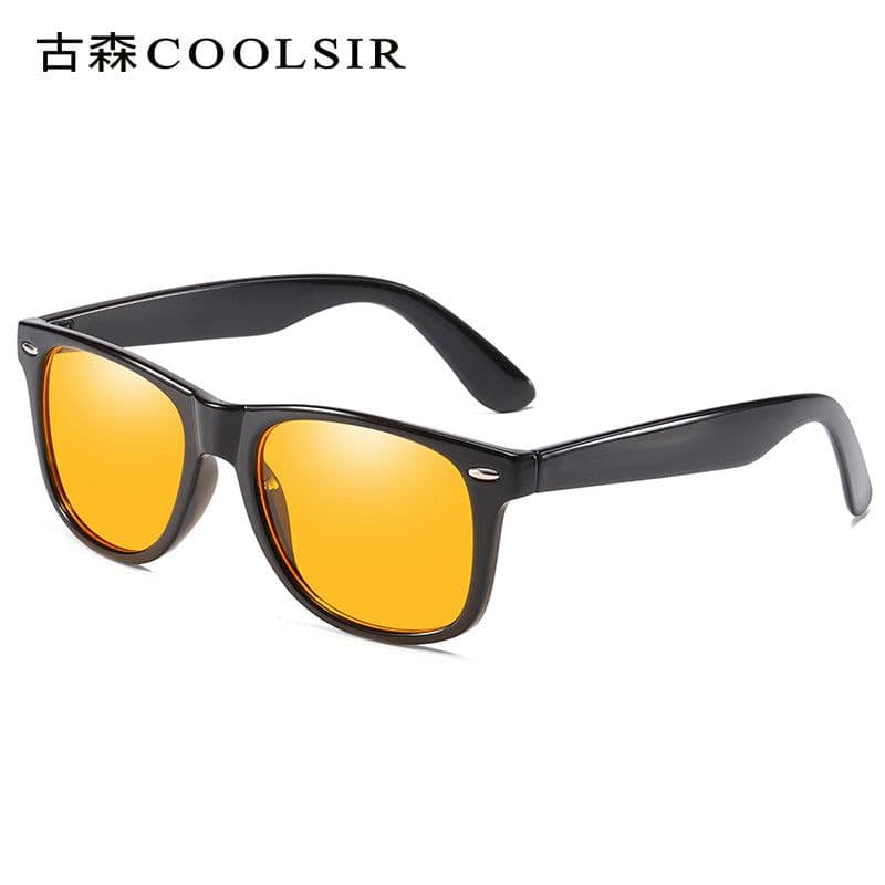 image-New Fashion Myopia Mirror Computer Glasses Mobile Game Anti-Blue Light Glasses 2140 Plain Glasses Manufactor Wholesale