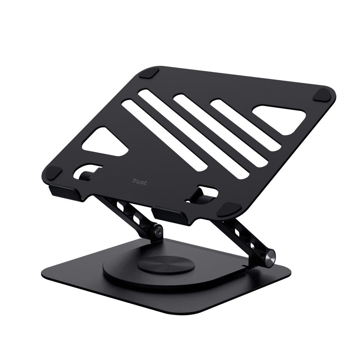 image-Notebook Stand Trust 25482 Metal