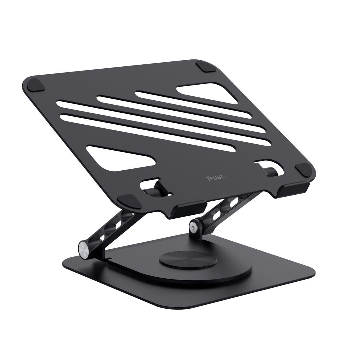 image-Notebook Stand Trust 25482 Metal