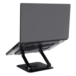 image-Notebook Stand Trust 25482 Metal