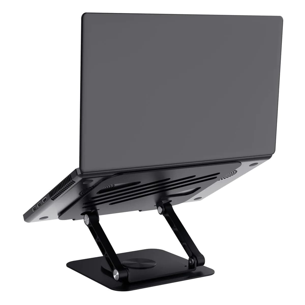 image-Notebook Stand Trust 25482 Metal