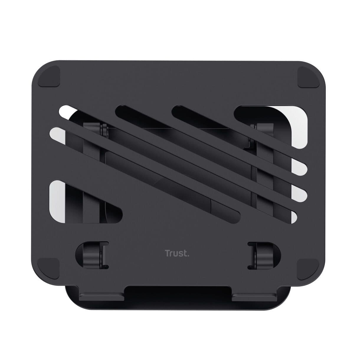 image-Notebook Stand Trust 25482 Metal