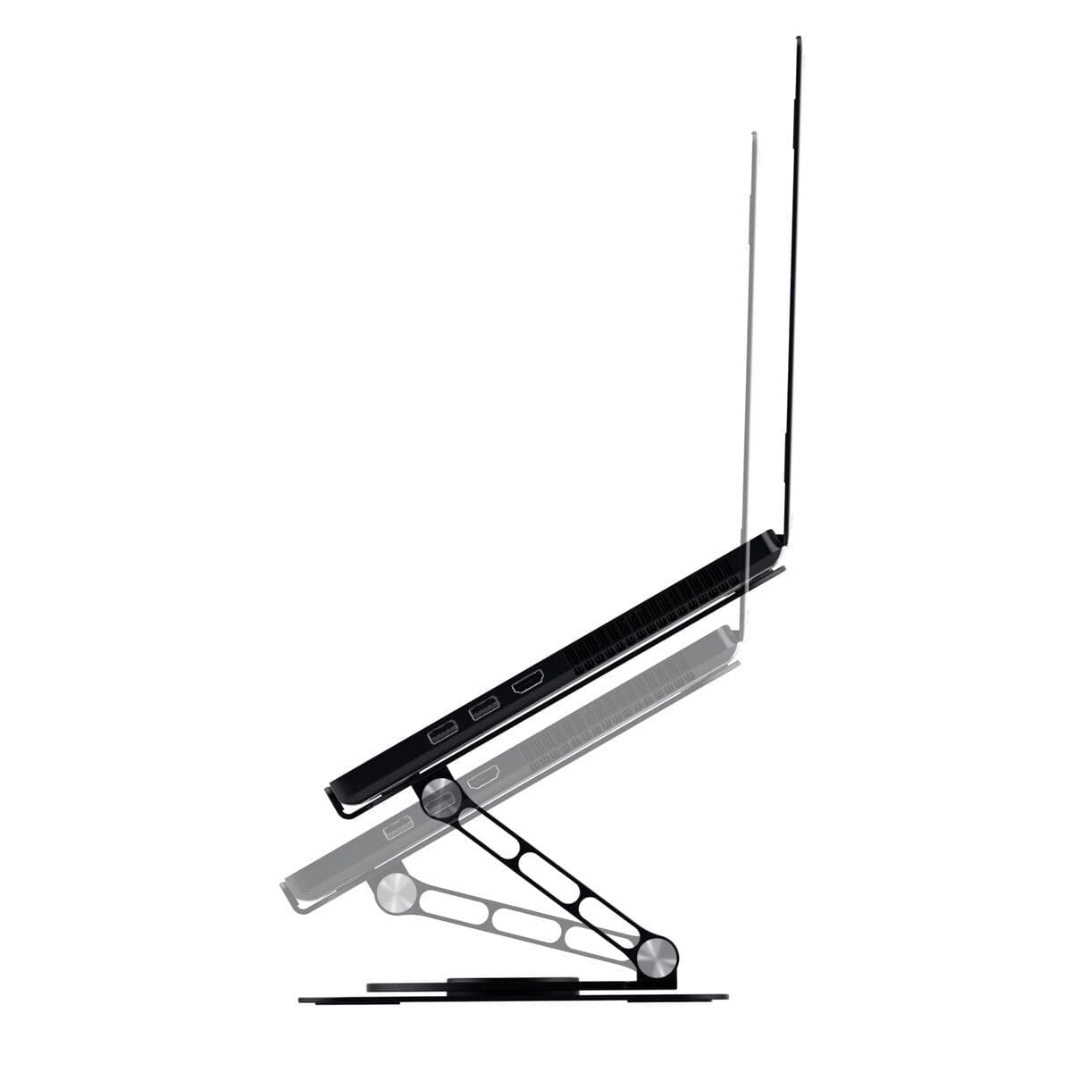 image-Notebook Stand Trust 25482 Metal