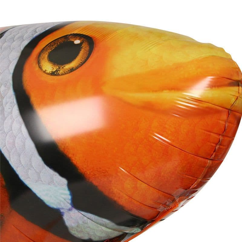 image-Gadley Remote Control Flying Fish - Clownfish