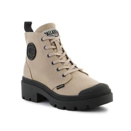 image-Palladium Pallabase Twill W 96907-211-M shoes