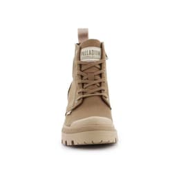 image-Palladium Pallabase Twill W Butternut W shoes 96907-204-M