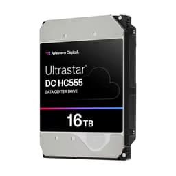 image-Hard Drive Western Digital 0B48722 3,5" 16 TB