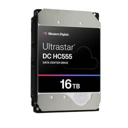 image-Hard Drive Western Digital 0B48722 3,5" 16 TB