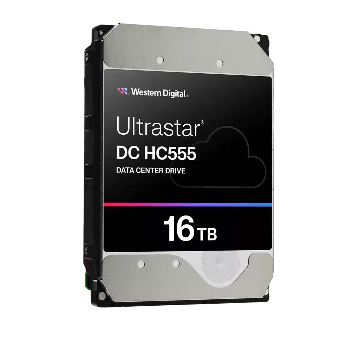 image-Hard Drive Western Digital 0B48722 3,5" 16 TB