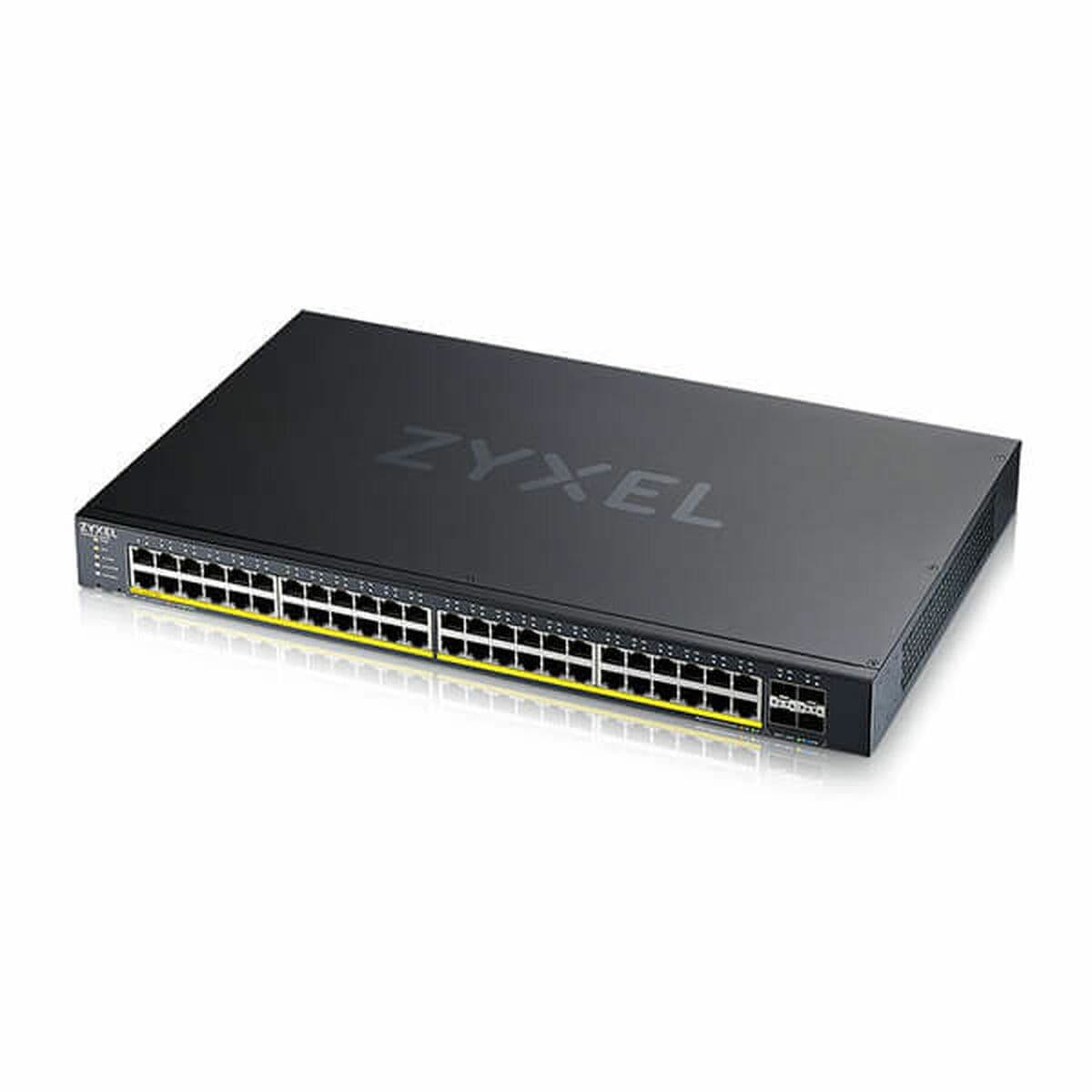 image-Switch ZyXEL XGS1935-52HP-EU0101F
