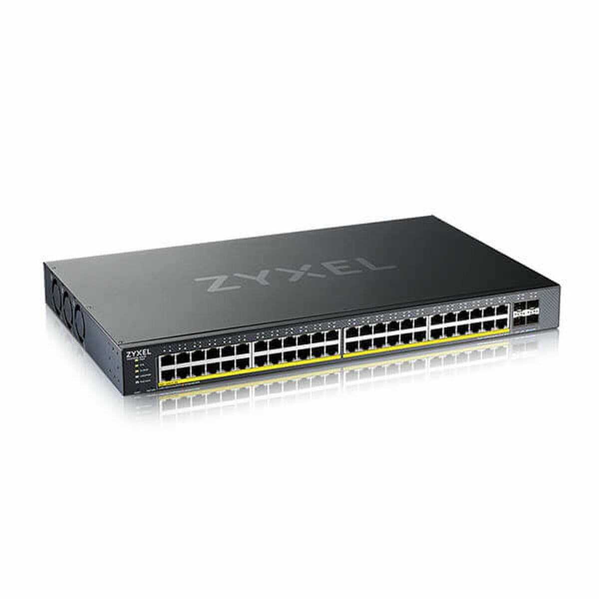 image-Switch ZyXEL XGS1935-52HP-EU0101F