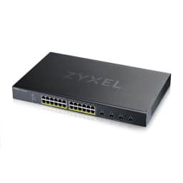 image-Switch ZyXEL XGS1935-28HP-EU0101F