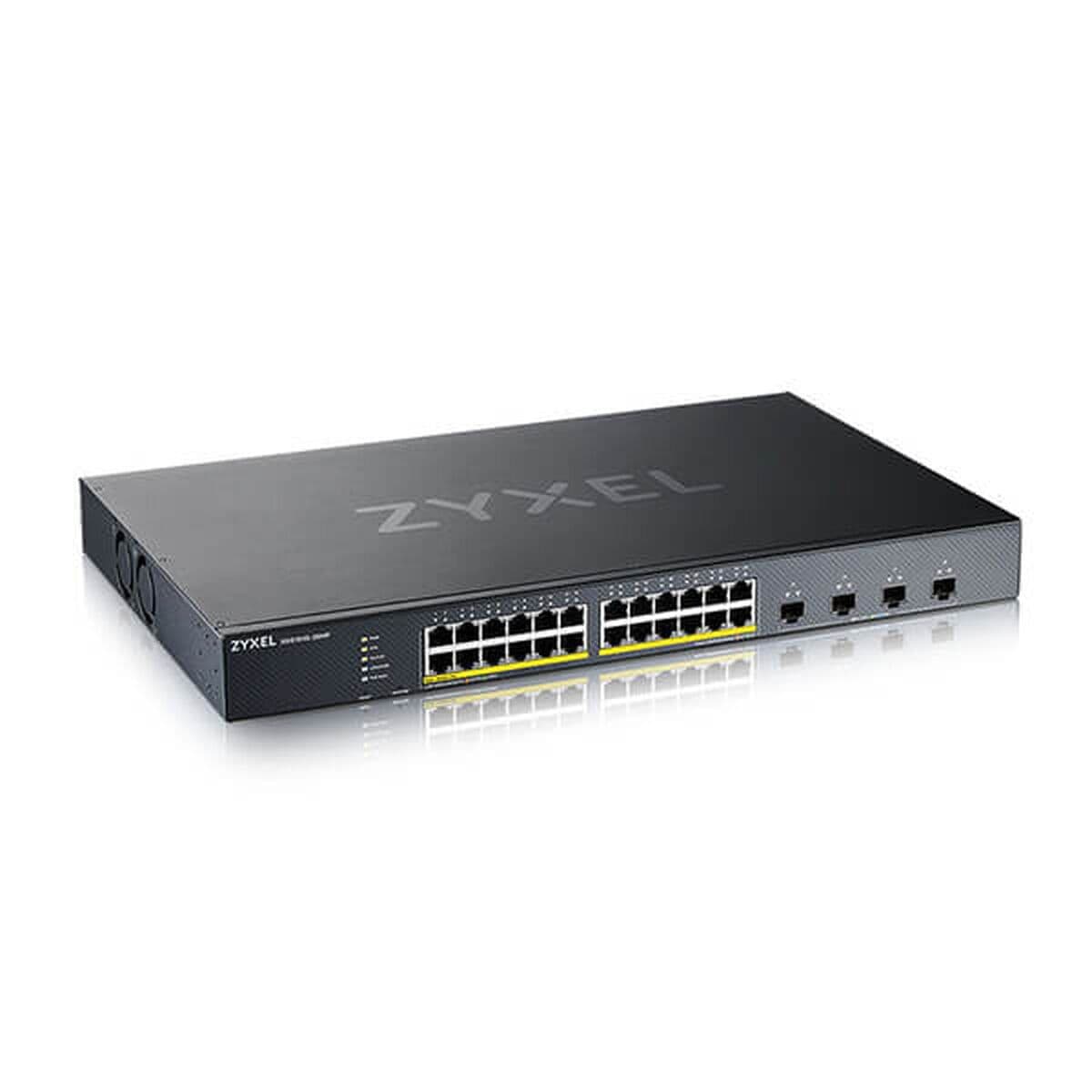 image-Switch ZyXEL XGS1935-28HP-EU0101F