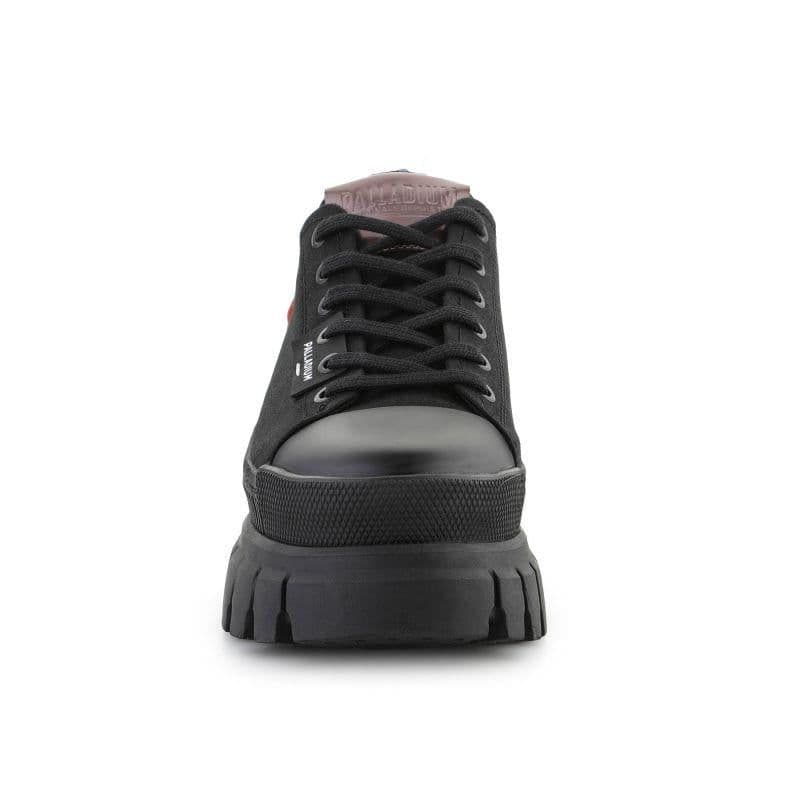image-Shoes Palladium Revolt Lo Tx W 97243-010-M