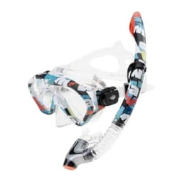 image-Aquawave chlappie jr set for diving, Jr.92800359525