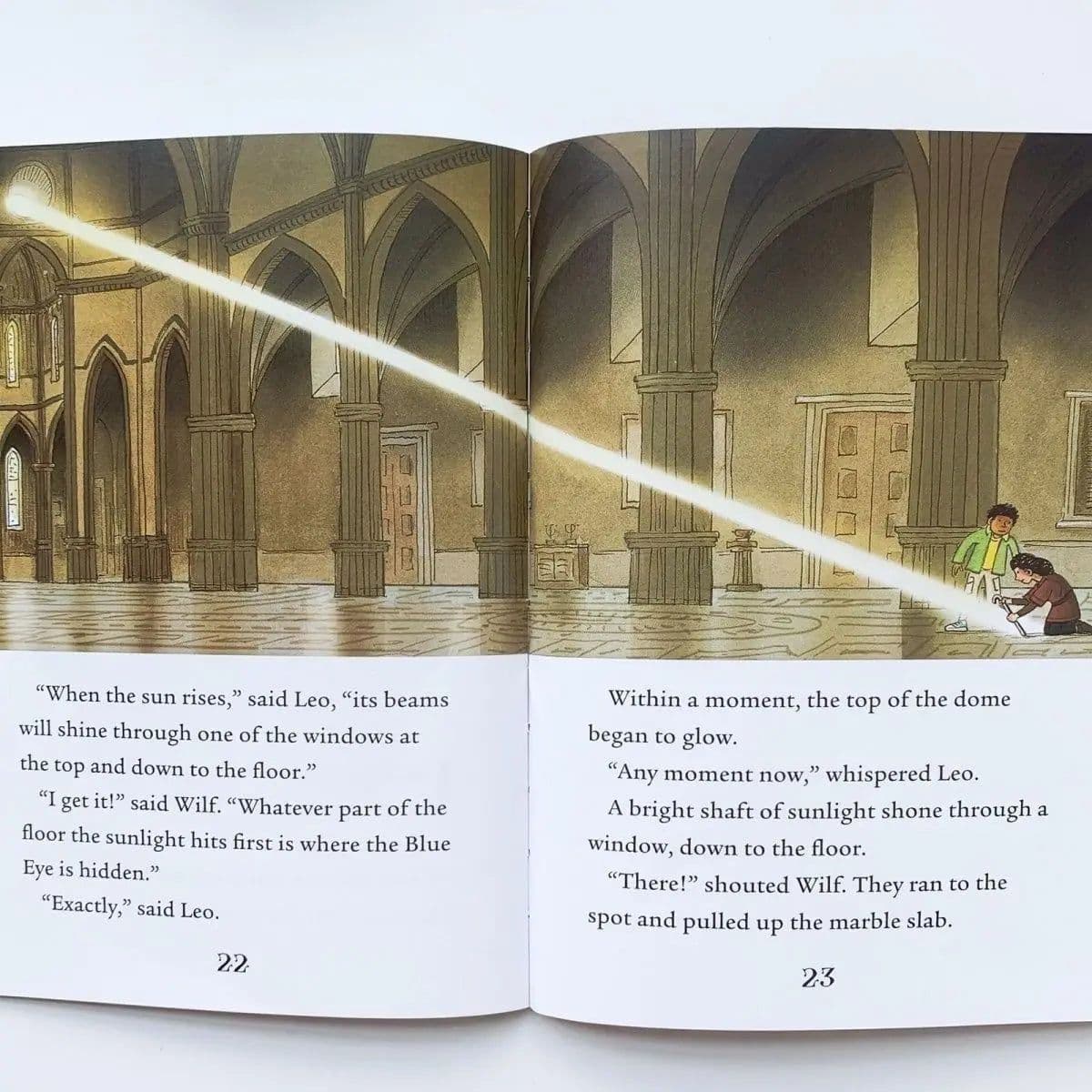 image-1-6 stages Oxford children's reading picture book English graded picture book textbook suitable for children aged 3-8