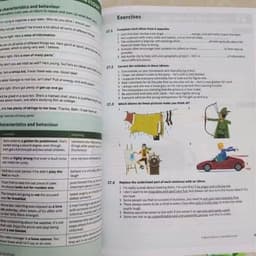 image-3 Books Cambridge English Color Printing English Vocabulary In Use COLLOCATIONS/IDIOMS/PHRASAL VERBS