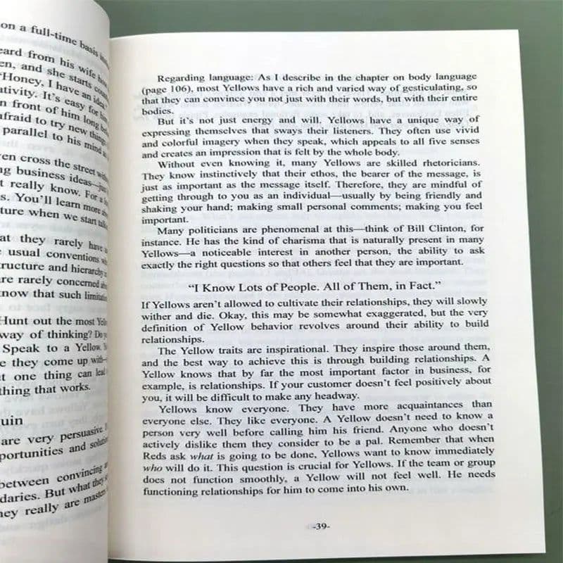 image-Surrounded By Idiots The Four Types of Human Behavior By Thomas Erikson English Book Bestseller Novel