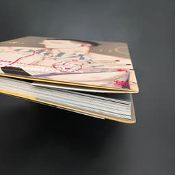 image-Old Xian Art Collection Book illustrations Artwork manhwa Comic book English Cartoon Characters manga Collection oldxian 19 days