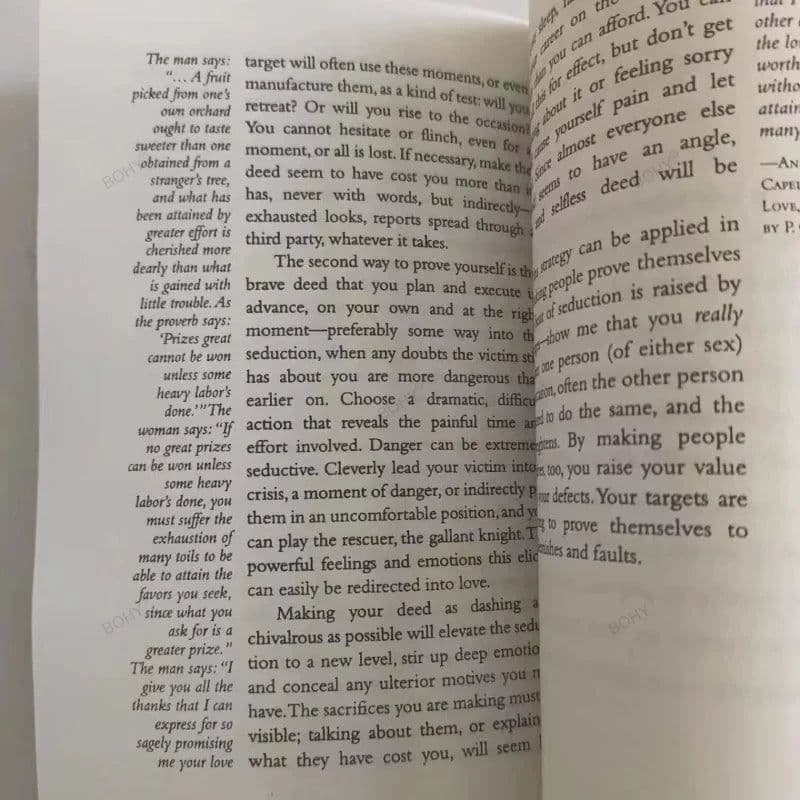 image-The Concise 48 Laws of Power By Robert Greene Political Leadership Political Philosophy Motivation English Book Paperback