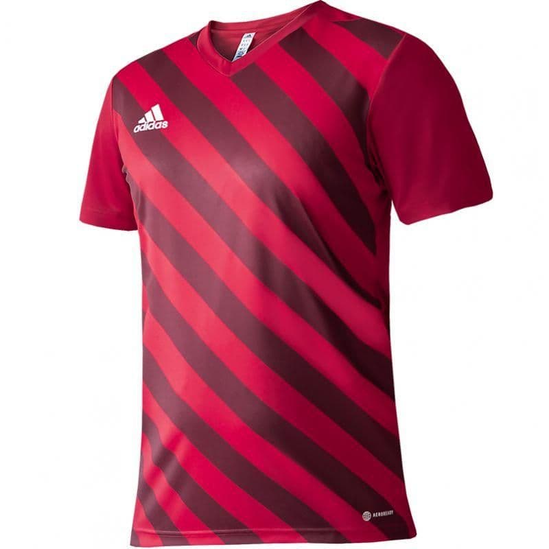 image-Adidas Entrada 22 Graphic Jersey M HB0572