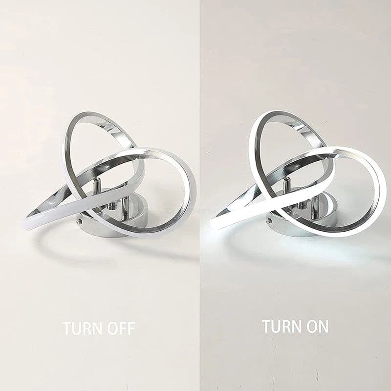 image-LED Strip Aisle Ceiling Lights Modern Minimalist Living Room Lamps For Balcony Entrance Staircase Home Decor Fixtures Led Luster