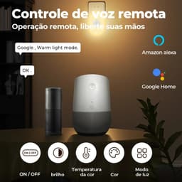 image-WiFi Tuya Smart Led Night Light PIR Motion Sensor Eu Us Uk Plug In Wall Lamp Warm White RGB Room App Voice For Alexa Google Home