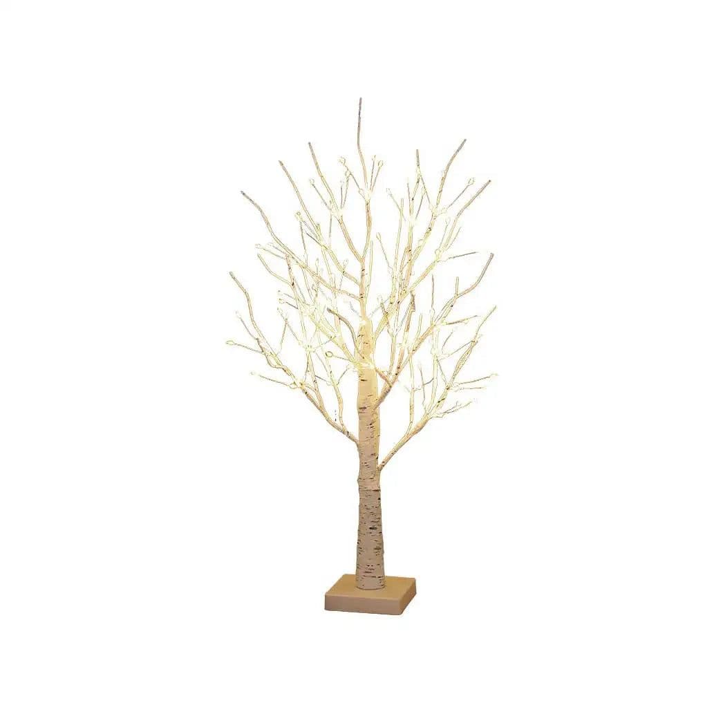 image-24/144 LEDs Birch Tree Lights Glowing Branch Light Night LED Lights Suitable for Home Bedroom Wedding Party Christmas Decoration