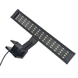 image-LED Fish Tank Energy-saving Light 5W/7W/9W/12W Clip Wall Lightwater Grass Lightinglandscape Decoration Light Aquarium acuarios
