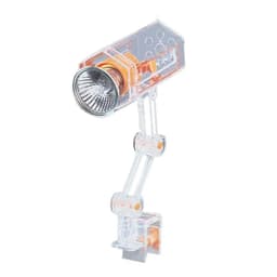 image-Heat Lamp for Turtles Adjustable 360-degree Rotatable Heat Uv Lamp Dimmable Basking Light for Turtles Lizards Snakes 5-position