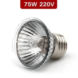 image-UVB E27 Pet Reptile Lamp Clip-on Bulb Lamp Holder Turtle Basking UV Heating Lamp Kit Tortoises Light Lizards Lighting