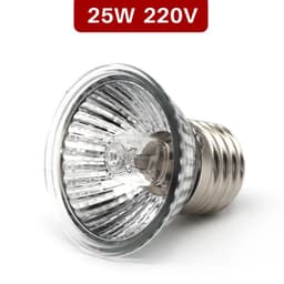 image-UVB E27 Pet Reptile Lamp Clip-on Bulb Lamp Holder Turtle Basking UV Heating Lamp Kit Tortoises Light Lizards Lighting