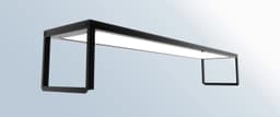 image-MICMOL Extreme LED Aquarium light Adjustable bracket App Control Stimulate Plant Growth Water Grass Fish Tank Lamps
