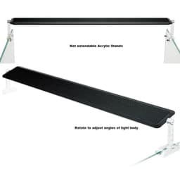 image-Chihiros A II series AII801 AII901 AII1201 Light Built-in Bluetooth Aquarium Water Plants Growing Light Fish Tank Grass LED