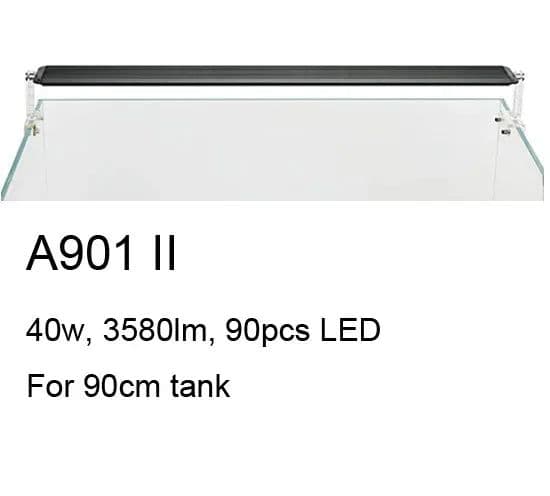 image-Chihiros A II series AII801 AII901 AII1201 Light Built-in Bluetooth Aquarium Water Plants Growing Light Fish Tank Grass LED