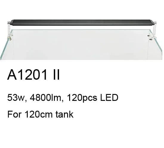 image-Chihiros A II series AII801 AII901 AII1201 Light Built-in Bluetooth Aquarium Water Plants Growing Light Fish Tank Grass LED