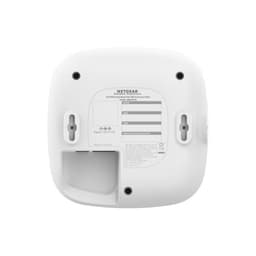 image-Access point Netgear WAX210-100EUS White