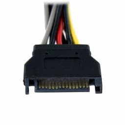 image-SATA Cable Startech PYO2SATA