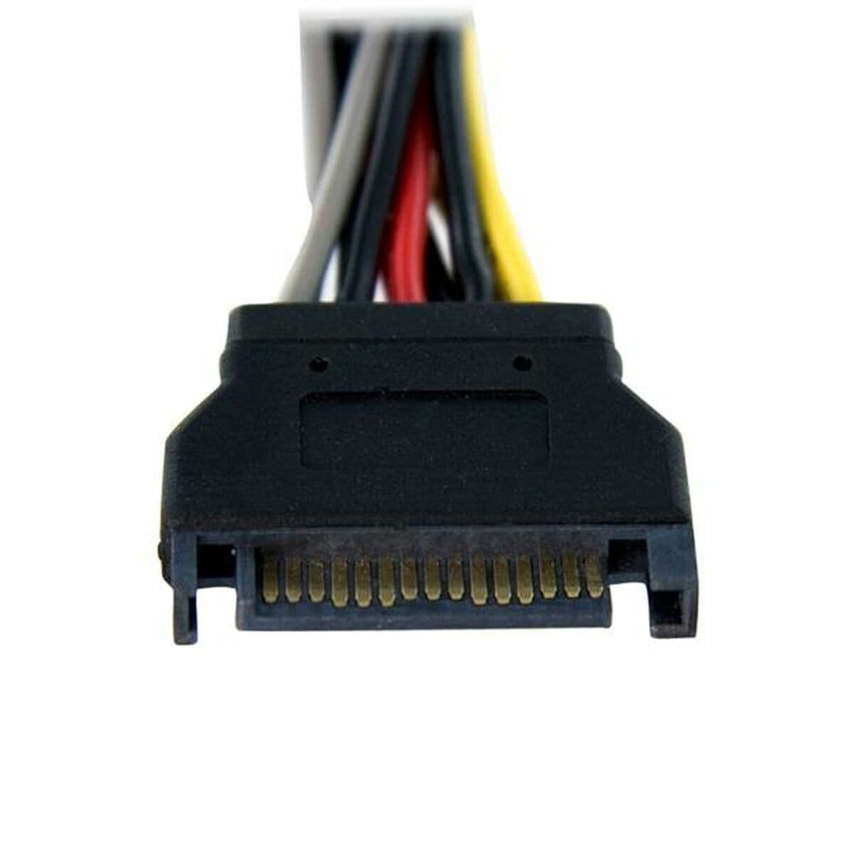 image-SATA Cable Startech PYO2SATA