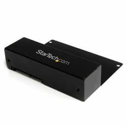 image-SATA Hard Drive Adapter (2.5 " or 7mm) Startech PBI2BK6TV5UK Black USB SATA
